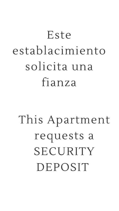 Premium Pool Terrace New * Malaga